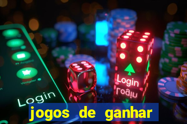 jogos de ganhar dinheiro sem depositar